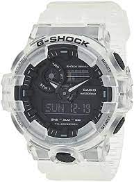 G-Shock GA700SKE  | CLEAR  |   Casio