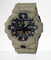 G-Shock 700UC5A  | BEIGE   |   Casio