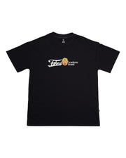 Academy Group Oversize tee | Black, Beige, Blue   |  FSHNS