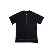 Big Logo Laser Gun Oversize | Black , Bl.Gl| FSHNS