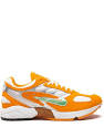 AIR GHOST RECER |ORANGE AND WHITE| NIKE