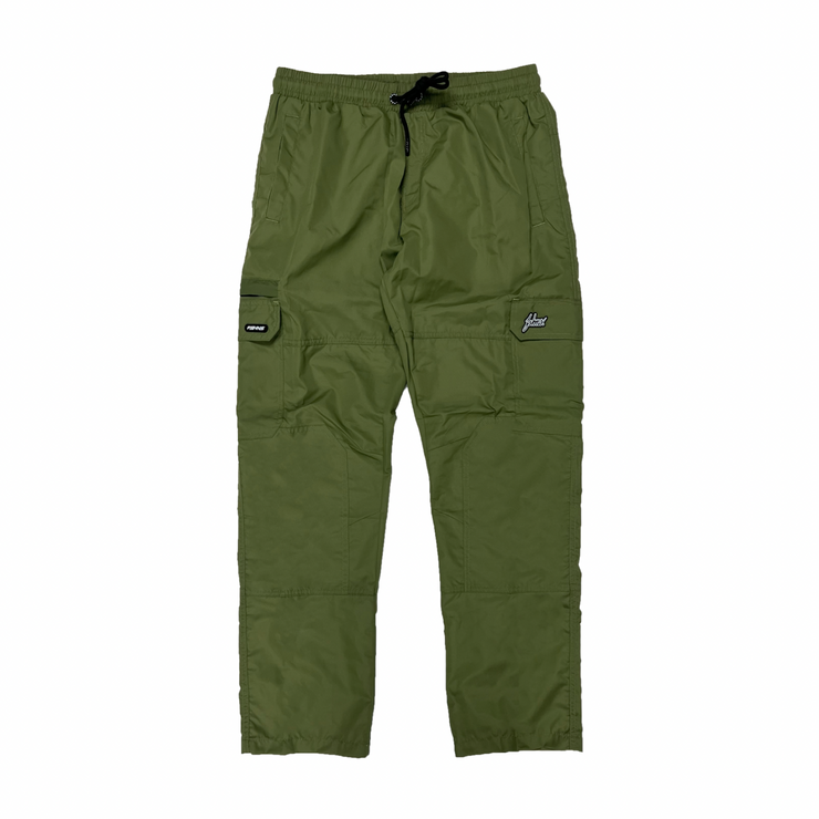 Dynamic  Cargo  Pants  | Olive | Cargo pants