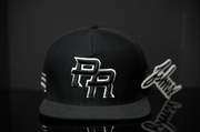 PR SNAPBACK|  BLAC  | B, W  |  FSHNS