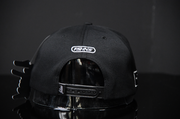 PR SNAPBACK|  BLAC  | B, W  |  FSHNS