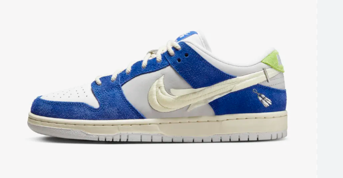 Nike SB Dunk Low Fly| Streetwear| Gardenia 8 | Nike