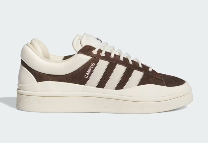 BAD BUNNY CAMPUS | Beige, Brown  | ADIDAS