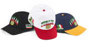 ITALIA 6 PANEL | WHITE  |  Supreme