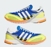 BAD BUNNY ADIZERO SL72 | BLUE | ADIDAS