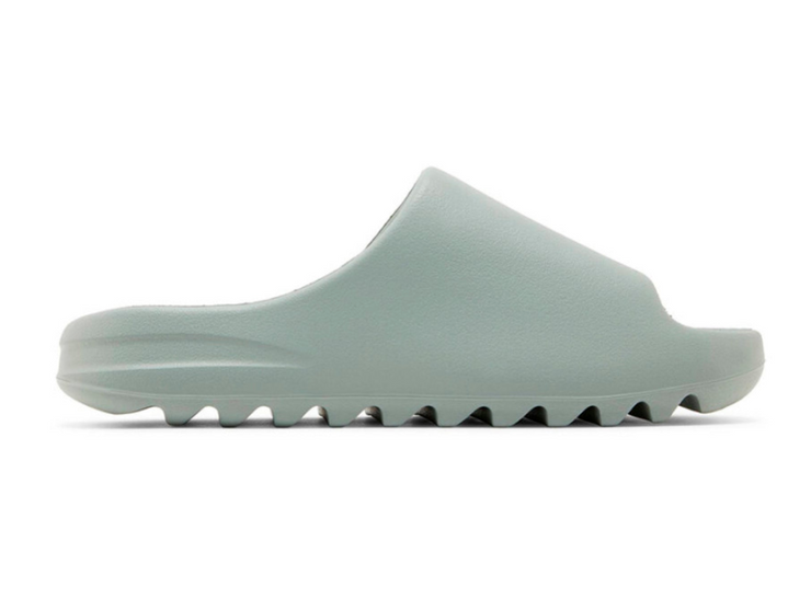 YZY Slide|  Salt | Adidas