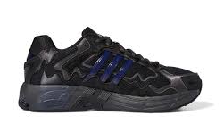 BAD BUNNY RESPONSE CL| BLACK | ADIDAS