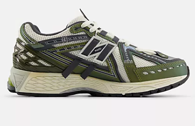1906A | Olive Juice  | New Balance