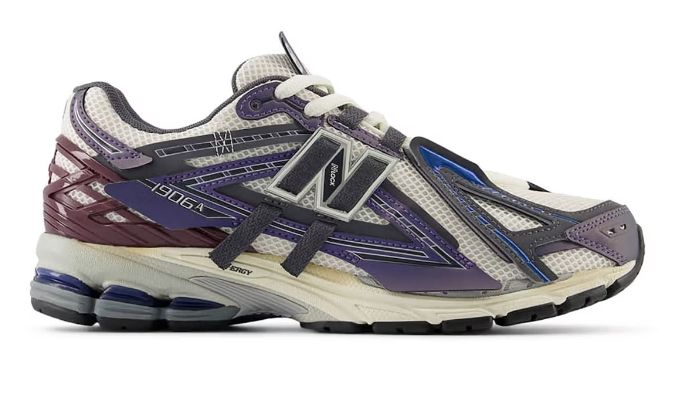 1906A | Inkwell   | New Balance