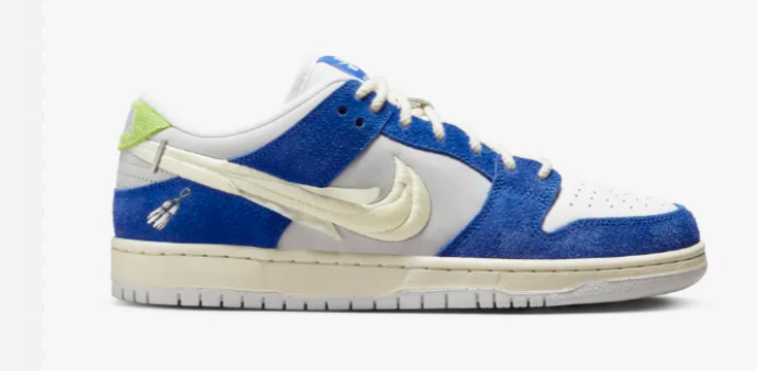 Nike SB Dunk Low Fly| Streetwear| Gardenia 8 | Nike