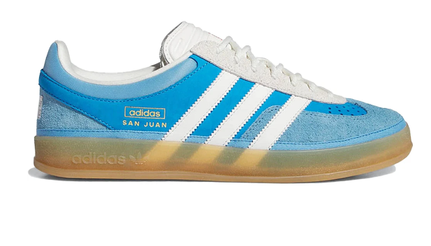 BAD BUNNY Gazelle Indoor  | San Juan   | ADIDAS