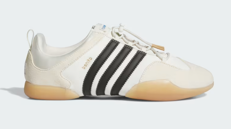 BAD BUNNY BALLERINA  | OWHITE | ADIDAS