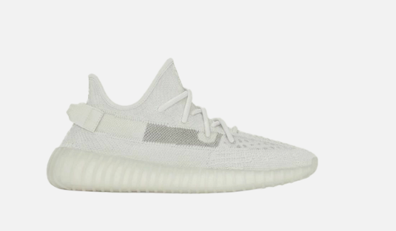 YEEZY BOOST  350 V2 | BONE | ADIDAS