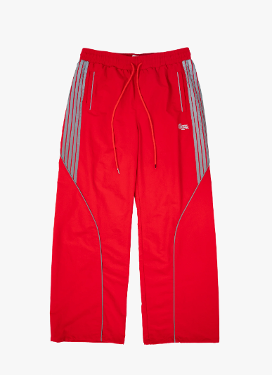 EP12168 | Pants, Red  | EPTM