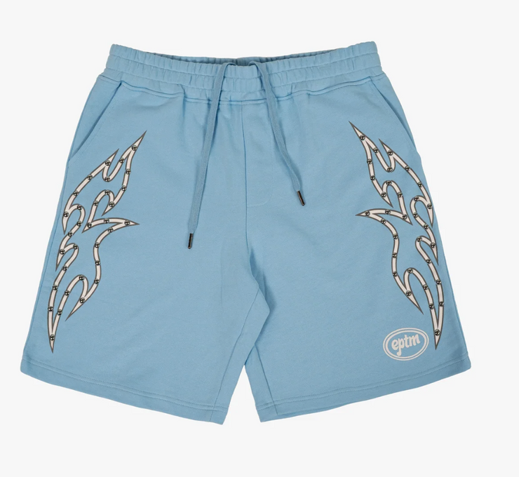 EP12216  |  SHORT, Sky Blue   | EPTM