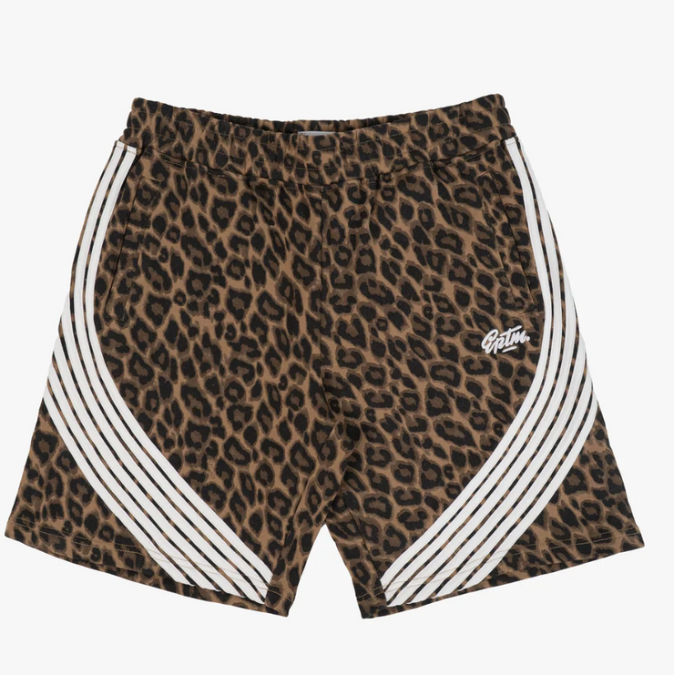 EP12140  |  SHORT, Brown   | EPTM