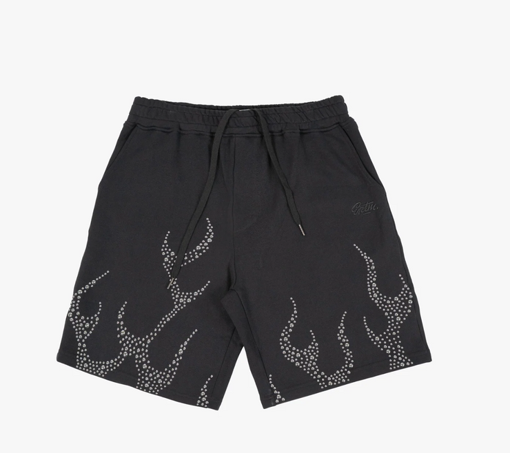EP 12217 |  SHORT, Black   | EPTM