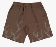 EP12219  |  SHORT ,Brown  | EPTM