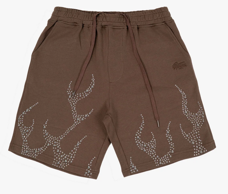 EP12219  |  SHORT ,Brown  | EPTM