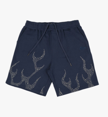EP 12218|  SHORT , Navy | EPTM