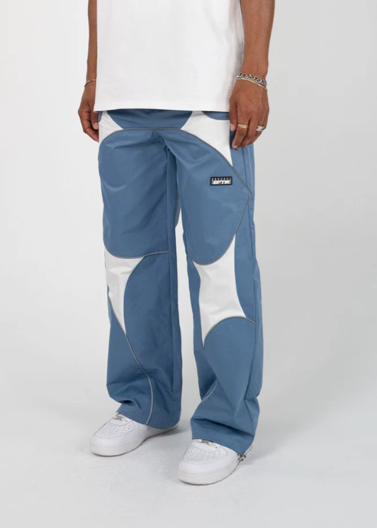 EP12319 |  Denim Blue | EPTM