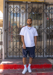 EP 12218|  SHORT , Navy | EPTM