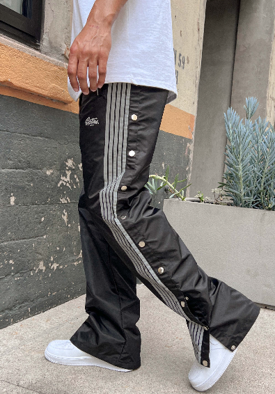 EP12170 |  Kai Pants, Black  | EPTM