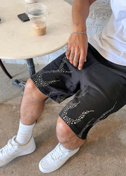 EP 12217 |  SHORT, Black   | EPTM
