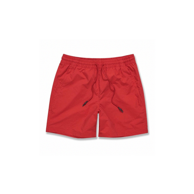 JC Shorts 2009s | Red  | Legacy Edition