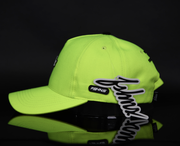 FSHNS  SHADOW CAP  | NEON YELLOW  | FSHNS