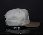 ASTRO SPACE CAP | BEIGE AND KHAKI   | FSHNS