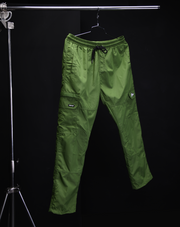 Dynamic  Cargo  Pants  | Olive | Cargo pants
