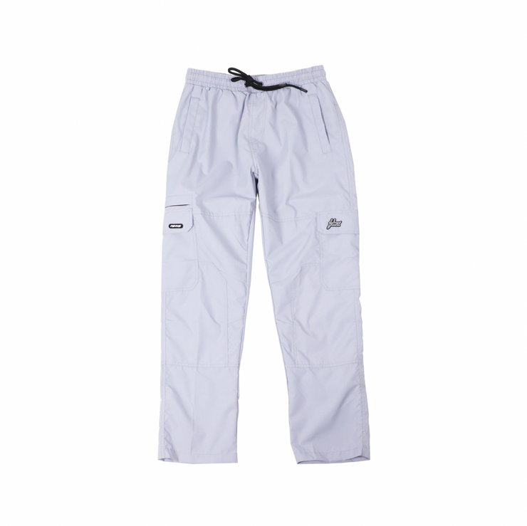 Dynamic  Cargo  Pants  | Light Grey| Cargo pants