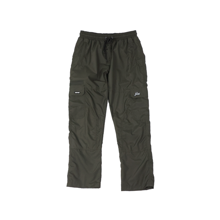 Dynamic  Cargo  Pants  | Military green | Cargo pants
