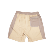 Modular Hybrid shorts | Beige | FSHNS