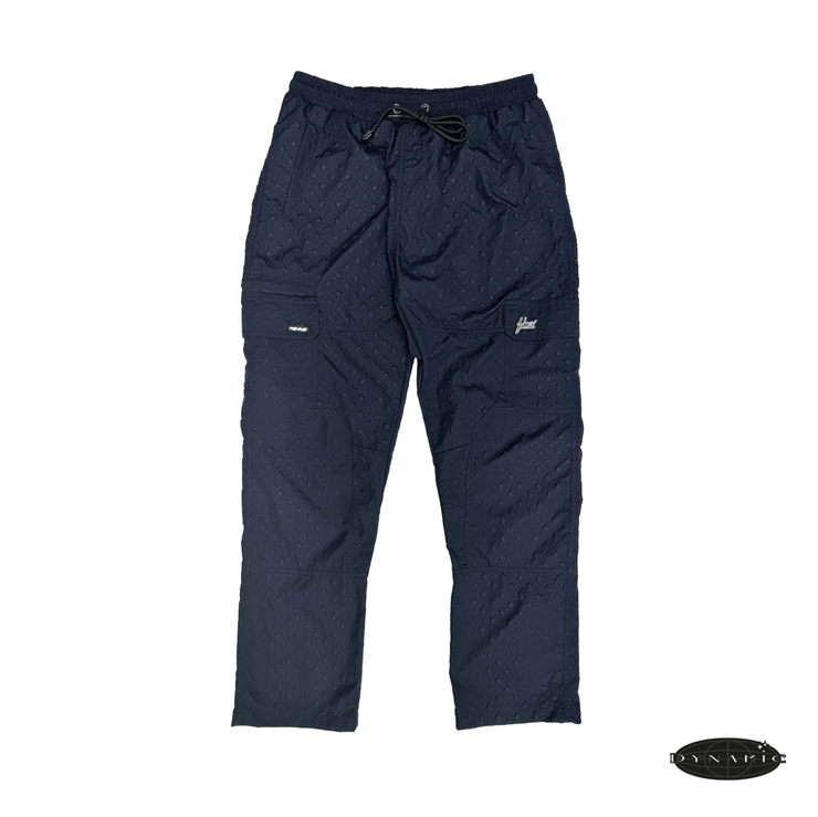 Dynamic Relief Cargo  Pants  | Blue | FSHNS