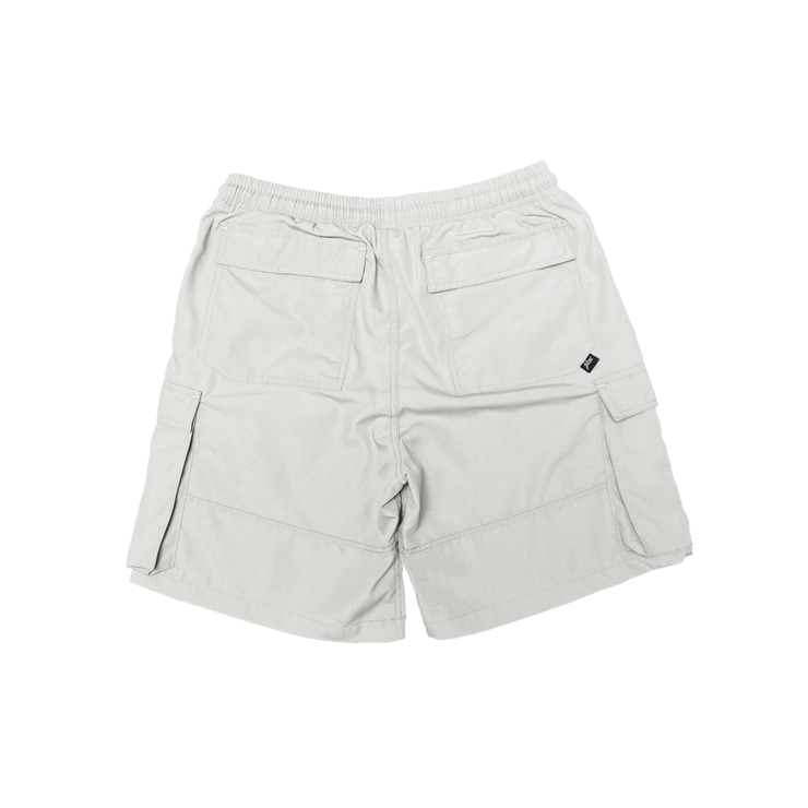 PROTOCOL CARGO SHORT 20" | GREY   | FSHNS