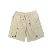 PROTOCOL CARGO SHORT 20" | Beige | FSHNS