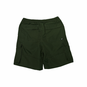 PROTOCOL CARGO SHORT 20" | Pine Green  | FSHNS