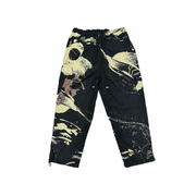 Camo V3 Pants Baggy | Beige , Brown  | FSHNS