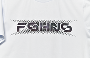 FSHNS Boxy Tee | White  ,Black  Ref.  | Robotic Splash