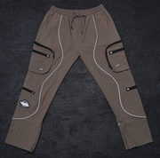 Vortex Reflective | Coffee   | FSHNS