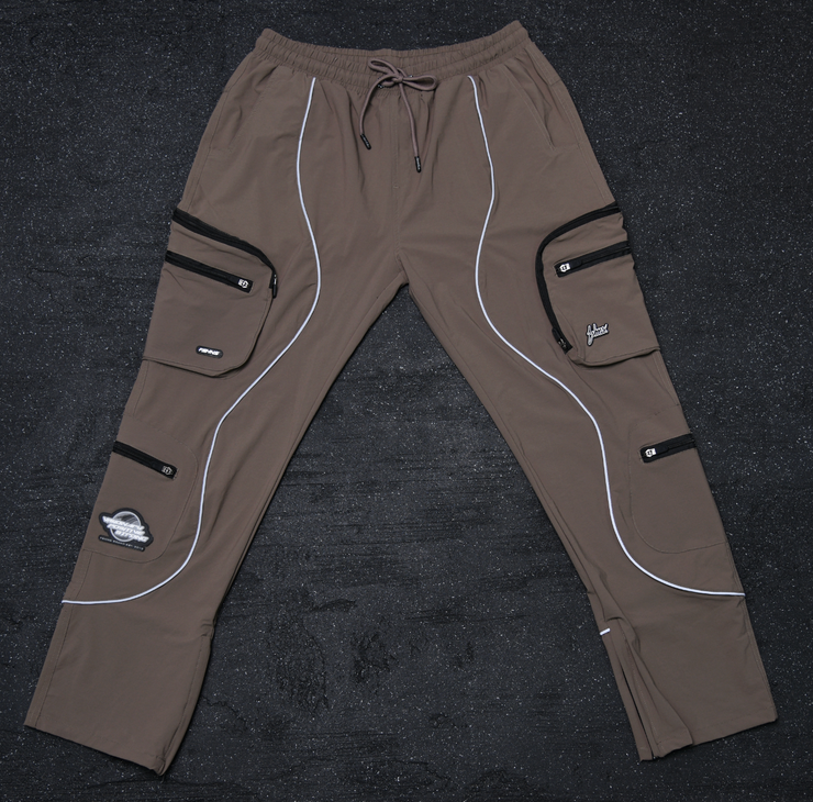 Vortex Reflective | Coffee   | FSHNS