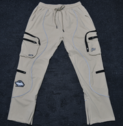 Vortex Reflective | Khaki   | FSHNS