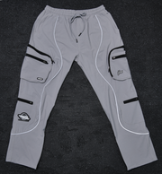 Vortex Reflective | Grey| FSHNS