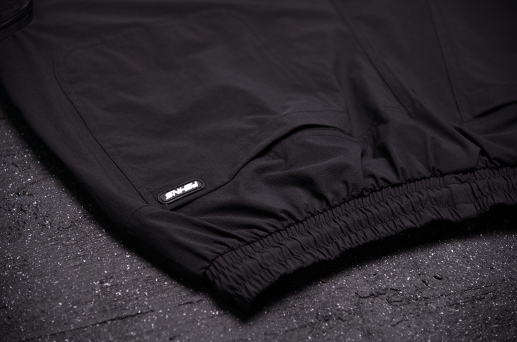 Vortex Reflective | Black   | FSHNS
