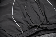 Vortex Reflective | Black   | FSHNS